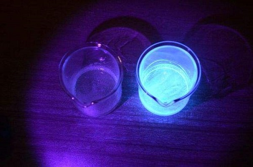 熒光增白劑有毒嗎？用紫光檢查熒光增白劑是否可靠