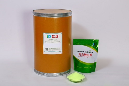 熒光增白劑廠家：行業(yè)概況、生產(chǎn)現(xiàn)狀與發(fā)展趨勢